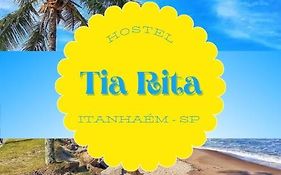 Hostel Tia Rita Itanhaém